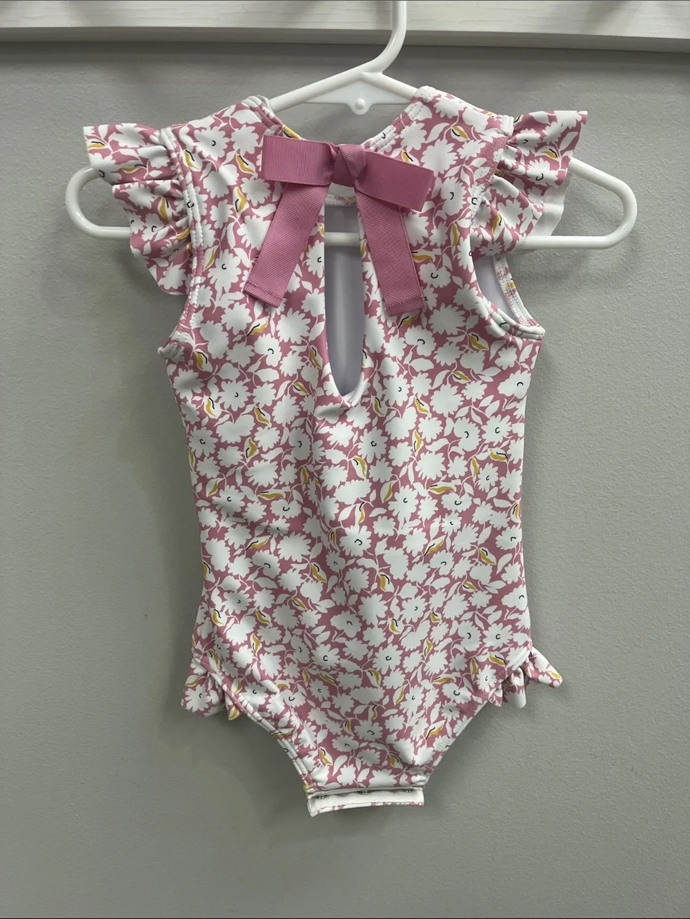 Minnow soft pink